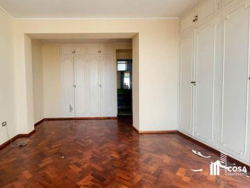 Departamento en venta 4 dormitorios  ubicación estratégica Centro Rosario