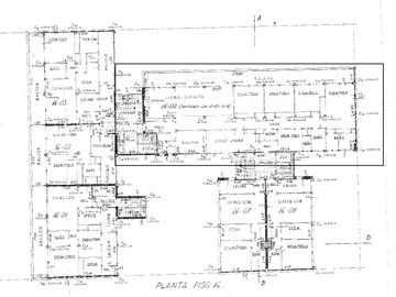 Departamento en venta 4 dormitorios  ubicación estratégica Centro Rosario