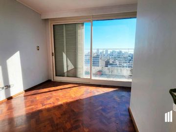 Departamento en venta 4 dormitorios  ubicación estratégica Centro Rosario