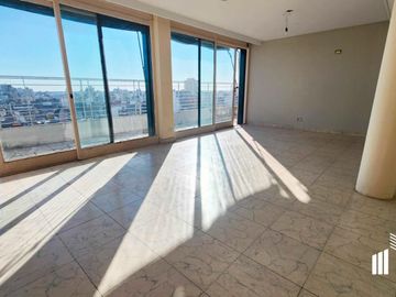 Departamento en venta 4 dormitorios  ubicación estratégica Centro Rosario