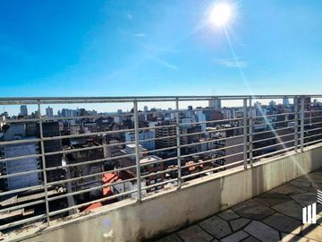 Departamento en venta 4 dormitorios  ubicación estratégica Centro Rosario