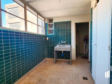 Departamento en venta 4 dormitorios  ubicación estratégica Centro Rosario