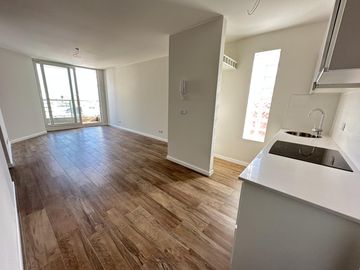 Emma - Av. Pellegrini al 1600 - 1 dormitorio - Unidad 12-01