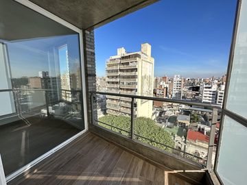 Emma - Av. Pellegrini al 1600 - 1 dormitorio - Unidad 12-01