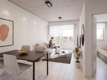 Departamento - Abasto