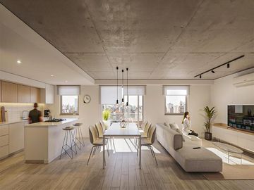 Departamento - Abasto