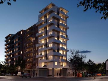Departamento - Abasto