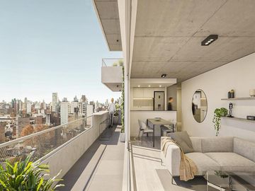 Departamento - Abasto