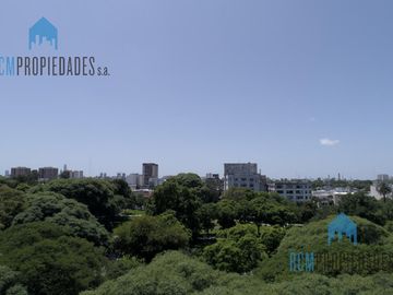 Venta Departamento 4 Ambientes Parque Patricios Balcon