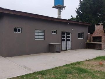 Casa en venta - 2 Dormitorios 2 Baños - Cochera - 495Mts2 - Nueva Atlantis