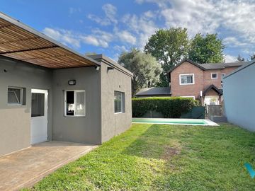Casa  en venta  Ituzaingó Norte  Barrio Privado Los Olivos