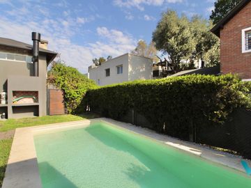 Casa  en venta  Ituzaingó Norte  Barrio Privado Los Olivos