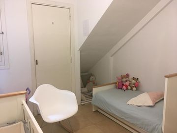 VENTA PH 3 AMBIENTES OLIVOS