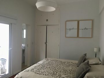 VENTA PH 3 AMBIENTES OLIVOS