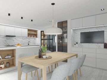Departamento en venta en Villa Urquiza