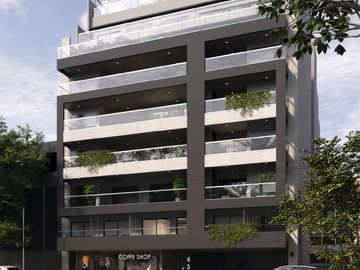 Departamento en venta en Villa Urquiza