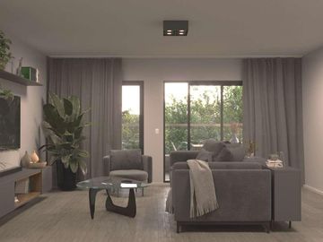 Departamento en venta en Villa Urquiza
