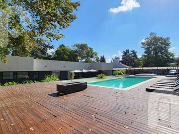 VENTA TEMPORARIO 1 DORMITORIO CITY BELL LINCOLN PARK 2