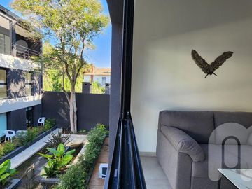 VENTA TEMPORARIO 1 DORMITORIO CITY BELL LINCOLN PARK 2