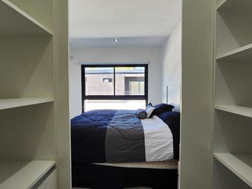 VENTA TEMPORARIO 1 DORMITORIO CITY BELL LINCOLN PARK 2