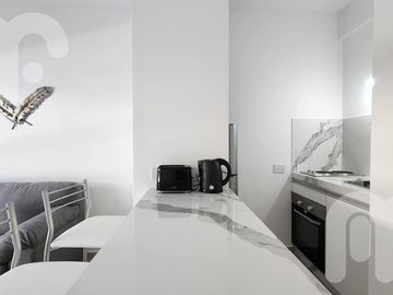 VENTA TEMPORARIO 1 DORMITORIO CITY BELL LINCOLN PARK 2