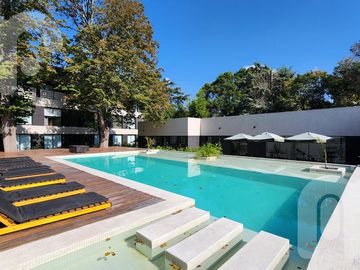 VENTA TEMPORARIO 1 DORMITORIO CITY BELL LINCOLN PARK 2
