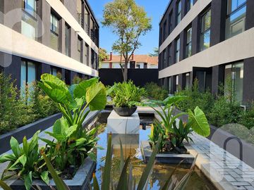 VENTA TEMPORARIO 1 DORMITORIO CITY BELL LINCOLN PARK 2