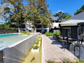 VENTA TEMPORARIO 1 DORMITORIO CITY BELL LINCOLN PARK 2