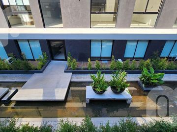 VENTA TEMPORARIO 1 DORMITORIO CITY BELL LINCOLN PARK 2