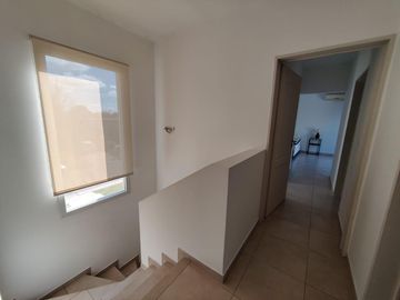 Casa con pileta en Santa Guadalupe Pilar del Este