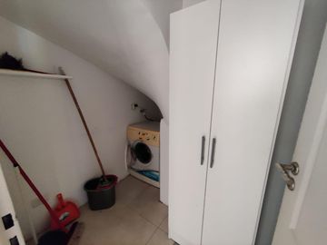 Casa con pileta en Santa Guadalupe Pilar del Este