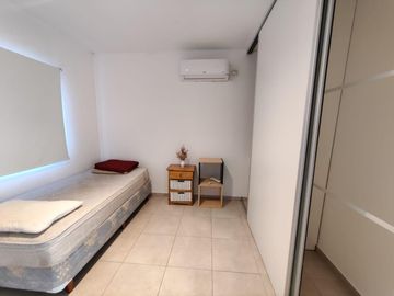 Casa con pileta en Santa Guadalupe Pilar del Este