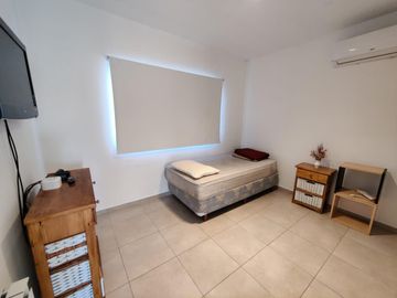 Casa con pileta en Santa Guadalupe Pilar del Este