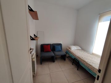 Casa con pileta en Santa Guadalupe Pilar del Este