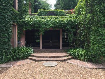 Venta casa Barrio Cerrado Parque Peró, del Viso