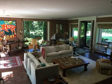 Venta casa Barrio Cerrado Parque Peró, del Viso