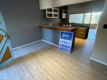 CASA VENTA CERRO