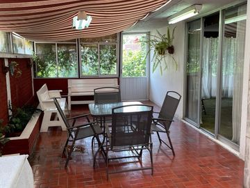 CASA EN SATELITE IDEAL PARA REMODELAR