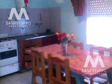 Departamentos en Venta en Block- San Clemente del Tuyu