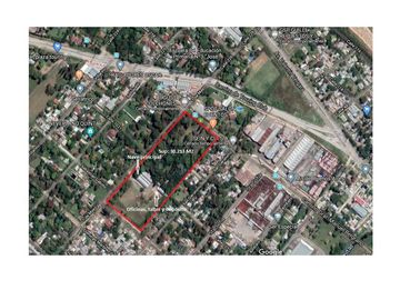 Predio de 3 Hectáreas en F. Varela con Oficinas, Nave Industrial y Depósito (SE ESCUCHAN OFERTAS!!!)