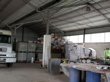 Predio de 3 Hectáreas en F. Varela con Oficinas, Nave Industrial y Depósito (SE ESCUCHAN OFERTAS!!!)