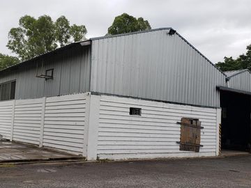 Predio de 3 Hectáreas en F. Varela con Oficinas, Nave Industrial y Depósito (SE ESCUCHAN OFERTAS!!!)
