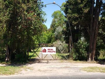 Predio de 3 Hectáreas en F. Varela con Oficinas, Nave Industrial y Depósito (SE ESCUCHAN OFERTAS!!!)
