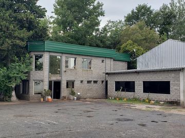 Predio de 3 Hectáreas en F. Varela con Oficinas, Nave Industrial y Depósito (SE ESCUCHAN OFERTAS!!!)