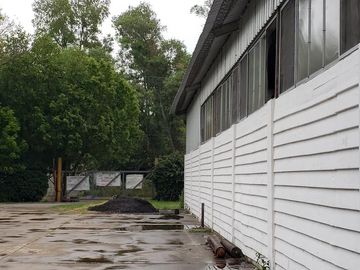 Predio de 3 Hectáreas en F. Varela con Oficinas, Nave Industrial y Depósito (SE ESCUCHAN OFERTAS!!!)