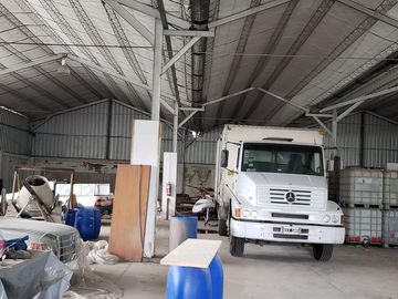 Predio de 3 Hectáreas en F. Varela con Oficinas, Nave Industrial y Depósito (SE ESCUCHAN OFERTAS!!!)