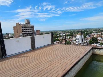 A ESTRENAR DPTOS 2 DORM, PISCINA, QUINCHO