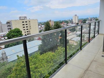 A ESTRENAR DPTOS 2 DORM, PISCINA, QUINCHO