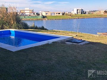 Casa en San Sebastian Area 8