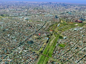 Venta - Depósito - 232 m2 - Avellaneda